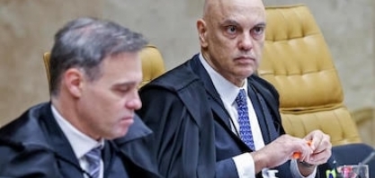 Por que André Mendonça determinou o afastamento do diretor-geral da PF