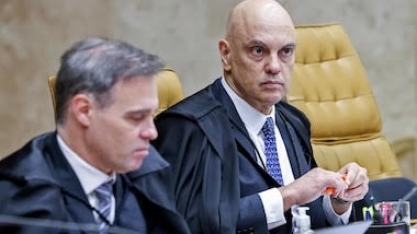 Por que André Mendonça determinou o afastamento do diretor-geral da PF