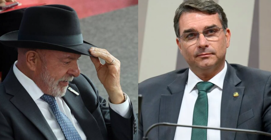 Flávio Bolsonaro cresceu e o PT tenta acordar – Por Elio Gaspari