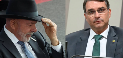 Flávio Bolsonaro cresceu e o PT tenta acordar – Por Elio Gaspari