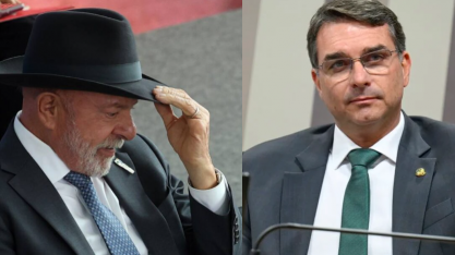 Flávio Bolsonaro cresceu e o PT tenta acordar – Por Elio Gaspari