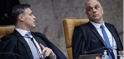O que Fachin decidiu e o que acontece agora com os ministros do STF