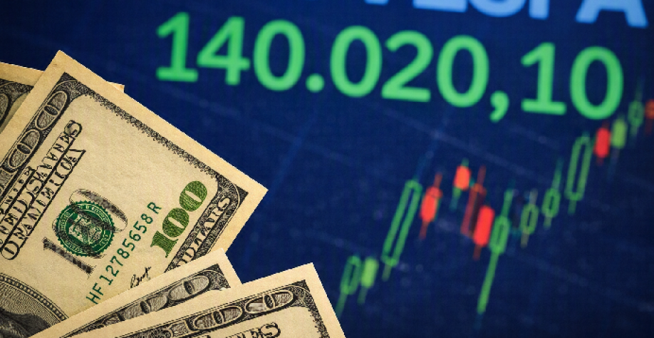 Dólar sobe a R$ 5,16; Ibovespa cai 0,85%