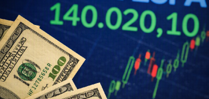 Dólar sobe a R$ 5,16; Ibovespa cai 0,85%