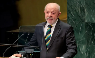 Lula mistura papéis de estadista e candidato na ONU – Editorial Folha