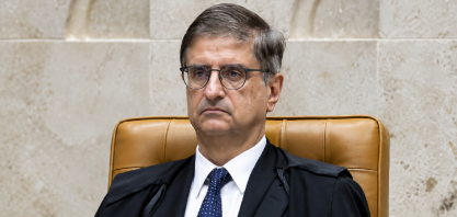 Afago corporativista a Gonet fulmina credibilidade do MP