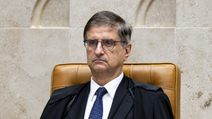 Afago corporativista a Gonet fulmina credibilidade do MP
