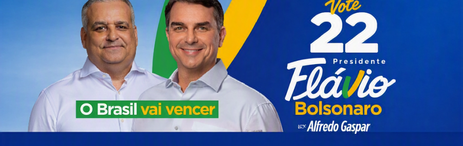 7/Setembro na Av. Paulista: Contra a corrupção e o “Sistema” do STF & Lula