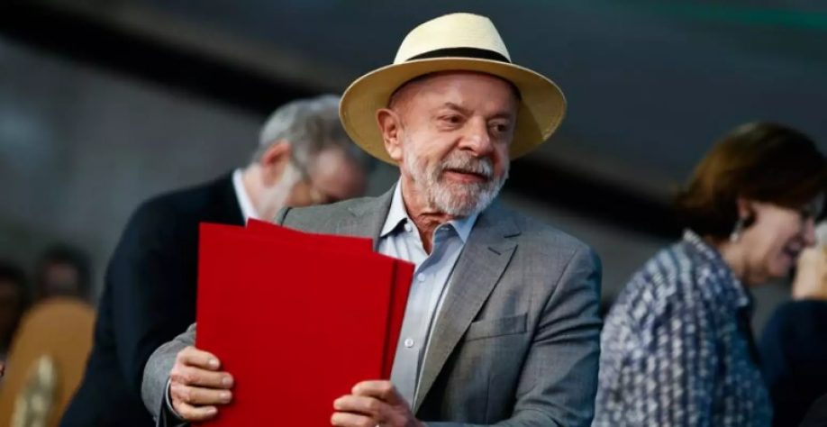 Gastômetro de Lula para tentar reeleição atinge R$ 328,9 bilhões