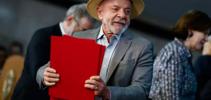 Gastômetro de Lula para tentar reeleição atinge R$ 328,9 bilhões