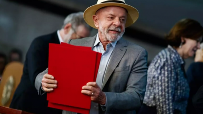 Gastômetro de Lula para tentar reeleição atinge R$ 328,9 bilhões