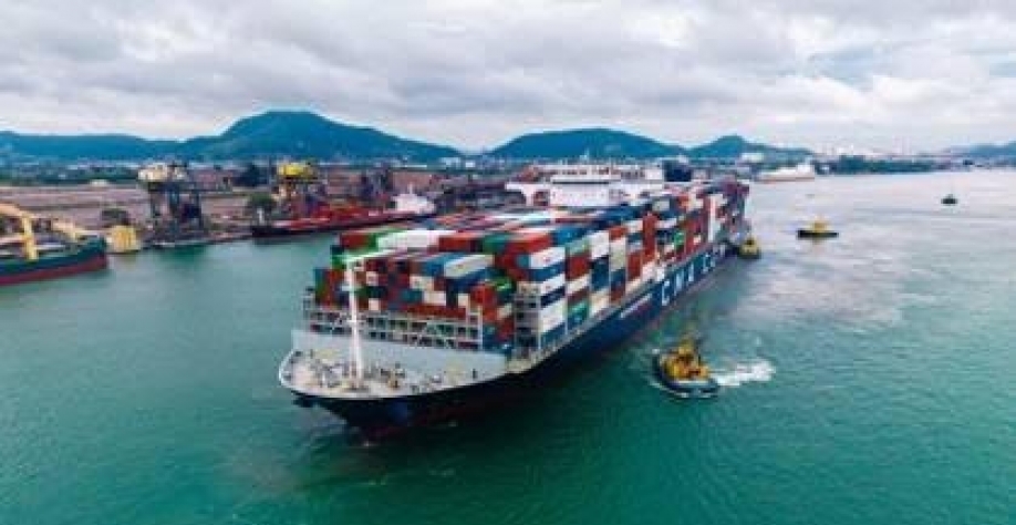 Governo oficializa relatório socioambiental para exportações do agro