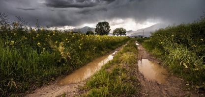 Quando acaba o El Niño? Saiba o que dizem as previsões