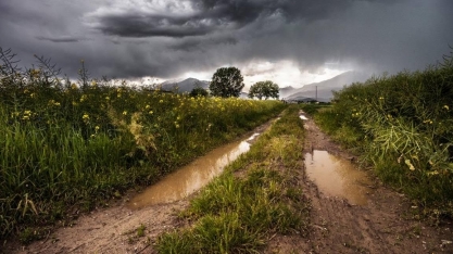 Quando acaba o El Niño? Saiba o que dizem as previsões