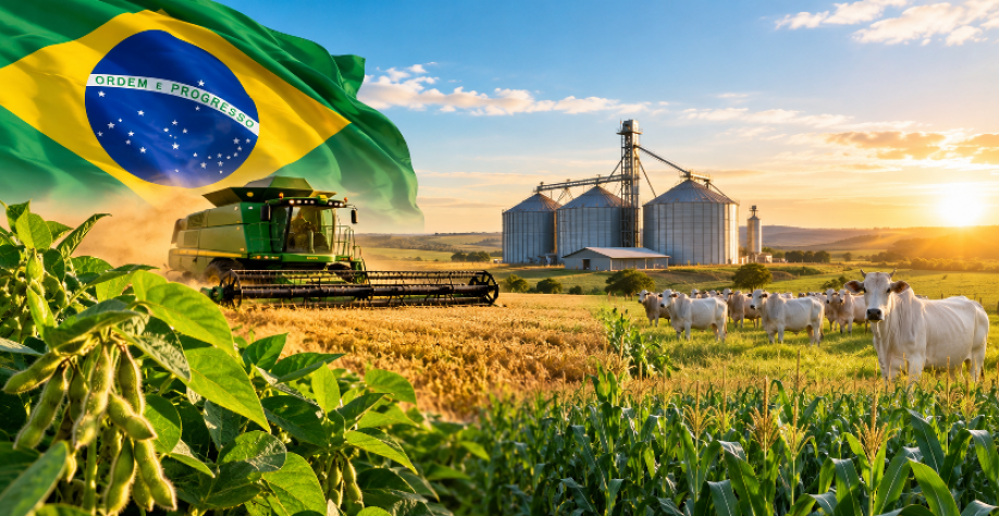 Eleições 2026: De qual política pública o agronegócio precisa?