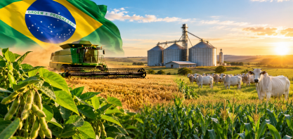 Eleições 2026: De qual política pública o agronegócio precisa?