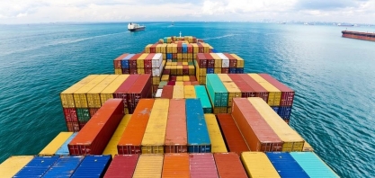 Agro reduz exportações para os EUA, mas amplia vendas para outros mercados