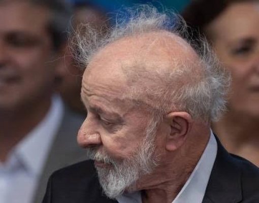 Não deixaremos que Lula reescreva a História–Editorial O Estado de S.Paulo