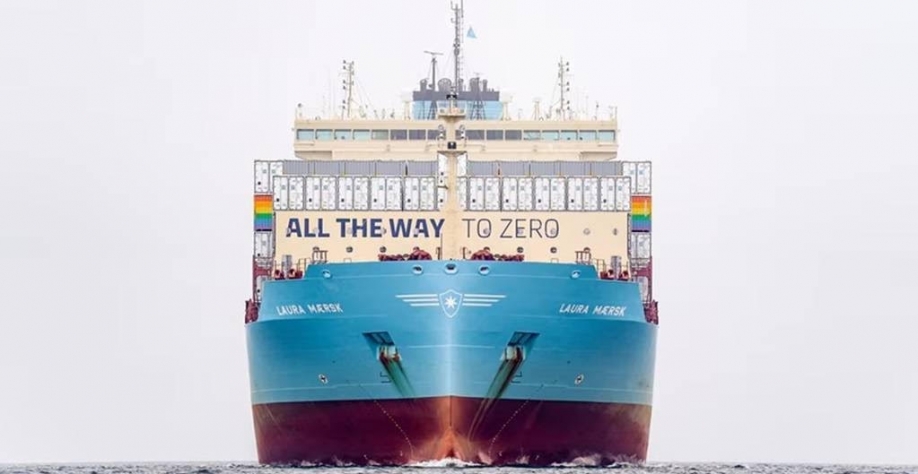 Pedidos de navios a álcool preveem demanda de até 20 bi de litros até 2030