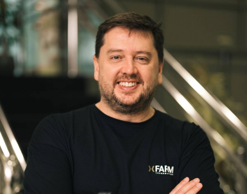 Com mais uma aquisição, xFarm faz sua estreia em cana-de-açúcar no Brasil