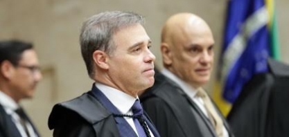  Crise aumenta desgaste de Mendonça, mas rejeição a Moraes segue maior