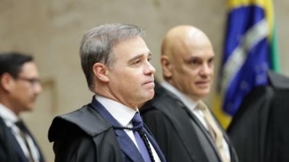  Crise aumenta desgaste de Mendonça, mas rejeição a Moraes segue maior
