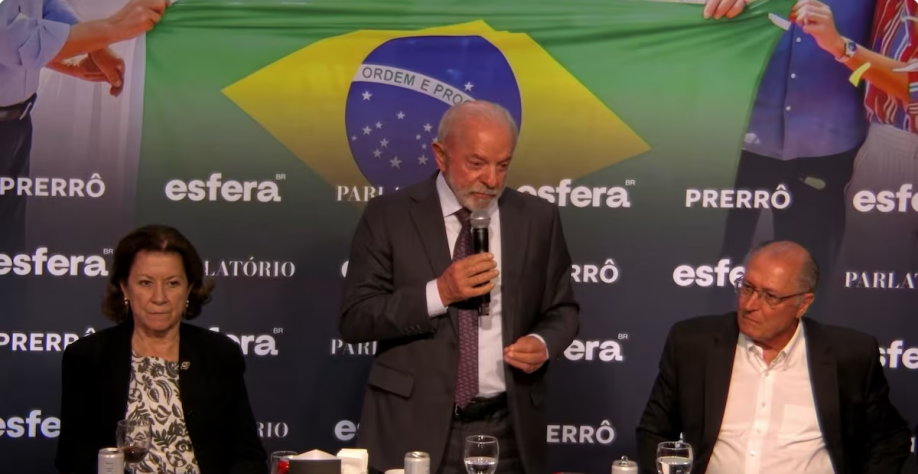 Parte de empresários se frustra com encontro de Lula