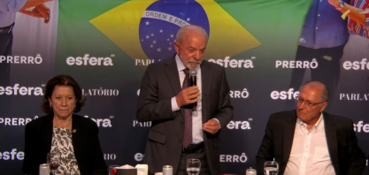 Parte de empresários se frustra com encontro de Lula