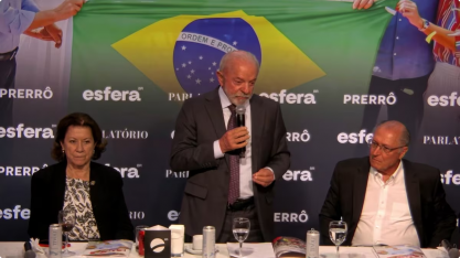 Parte de empresários se frustra com encontro de Lula