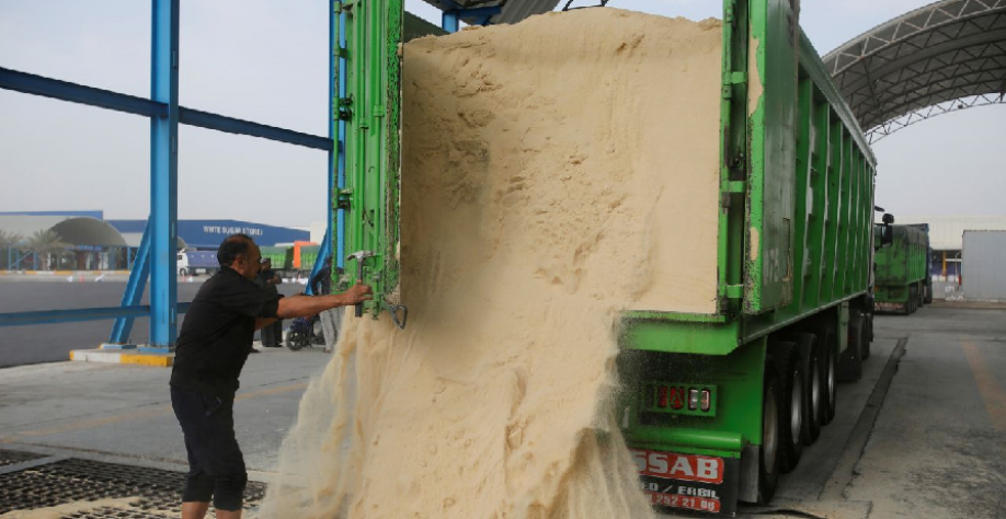 Açúcar bruto sobe na bolsa ICE e fecha agosto com alta de 21,5%
