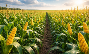El Niño deve reduzir em 8% produtividade do milho em MT em 2026/27