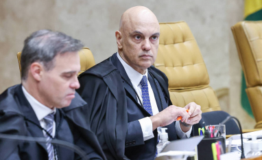Supremo vai escolher entre expor ou esconder suas mazelas–Por Dora Kramer