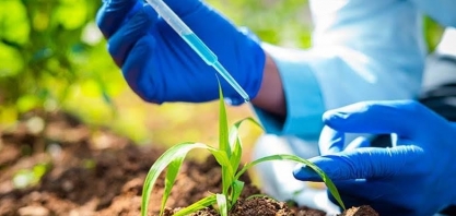 Governo prepara decreto para regulamentar lei de bioinsumos