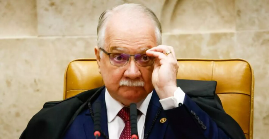 Fachin pede e Mendonça anuncia fim do sigilo do caso Master