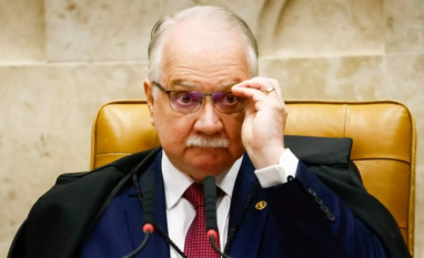 Fachin pede e Mendonça anuncia fim do sigilo do caso Master