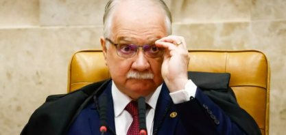 Fachin pede e Mendonça anuncia fim do sigilo do caso Master