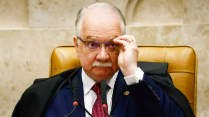 Fachin pede e Mendonça anuncia fim do sigilo do caso Master