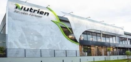 Nutrien encerra operações em São Paulo e Mato Grosso do Sul