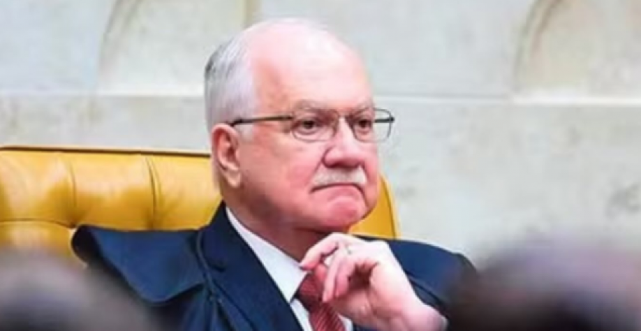 Fachin e o poder da redenção! – Por Marco Aurélio S. Ramos