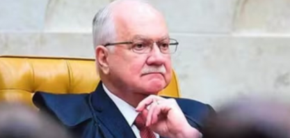 Fachin e o poder da redenção! – Por Marco Aurélio S. Ramos