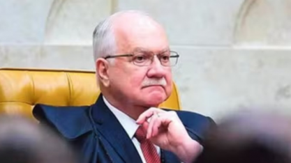 Fachin e o poder da redenção! – Por Marco Aurélio S. Ramos