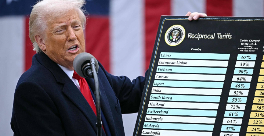 Governo Trump fez 21 exigências ao Brasil para negociar tarifaço em 2025