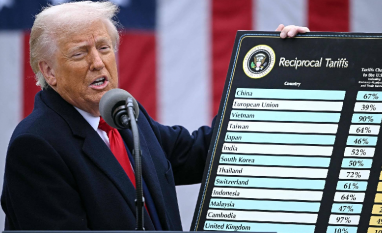 Governo Trump fez 21 exigências ao Brasil para negociar tarifaço em 2025