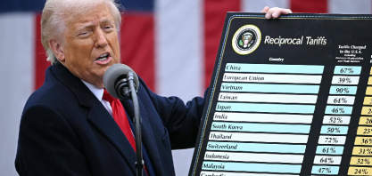 Governo Trump fez 21 exigências ao Brasil para negociar tarifaço em 2025