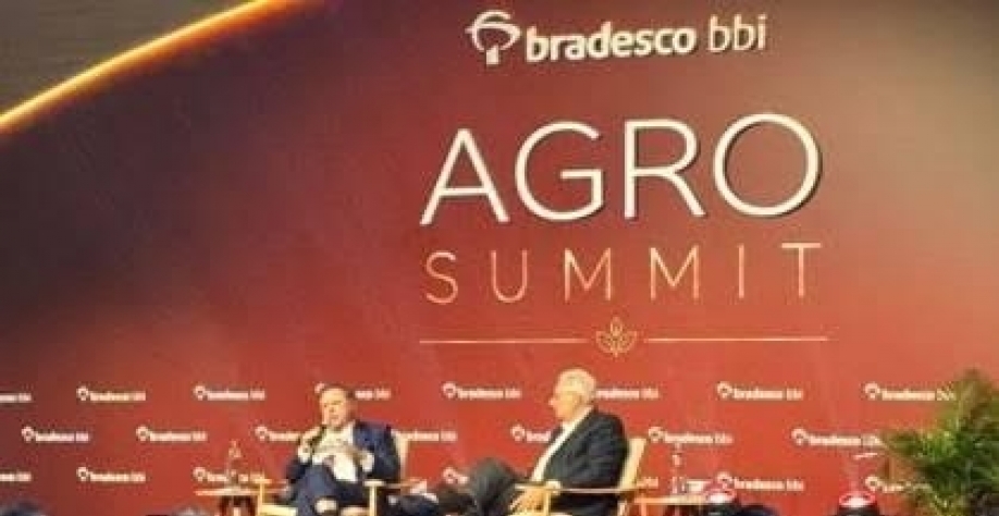 Bradesco vê agro no Brasil em novo ciclo de crescimento, mas com mais risco