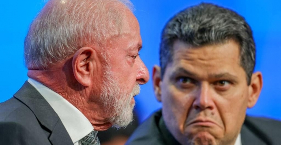 'Amor' por Vorcaro explica omissão de Alcolumbre – Por Dora Kramer