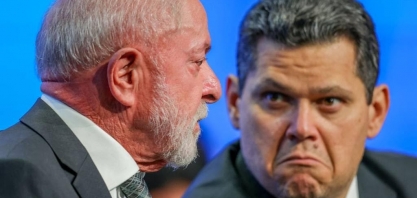 'Amor' por Vorcaro explica omissão de Alcolumbre – Por Dora Kramer