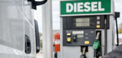 Ameaça de Trump às exportações de diesel alarma mercado