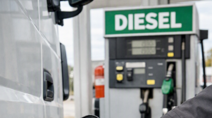 Ameaça de Trump às exportações de diesel alarma mercado