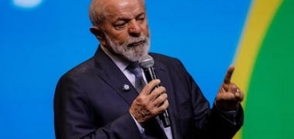 Lula repete erro de 2022 ao cobrar que agronegócio ‘se ajoelhe’ a ele